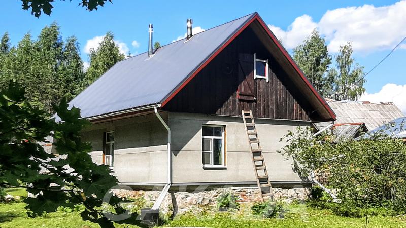 Хутор Тимофеевка для бизнеса и проживания под Псковскими П, Печоры