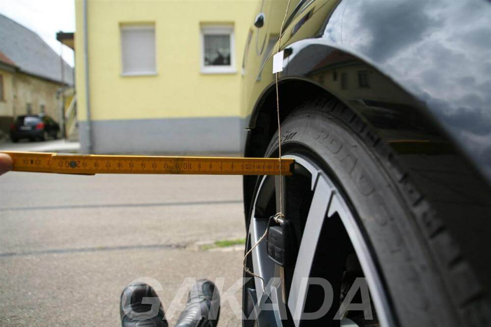 Проставки Вектор 16мм на BMW, Вся Россия