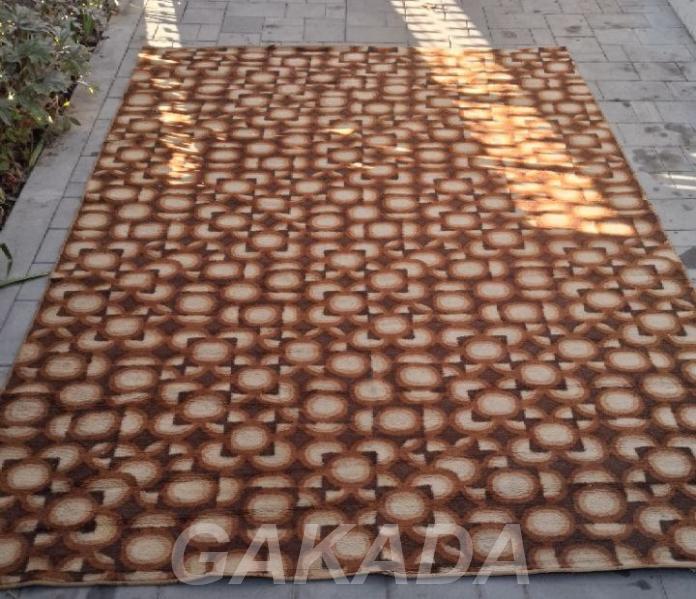 Продам палас б у в хорошем состоянии, Симферополь