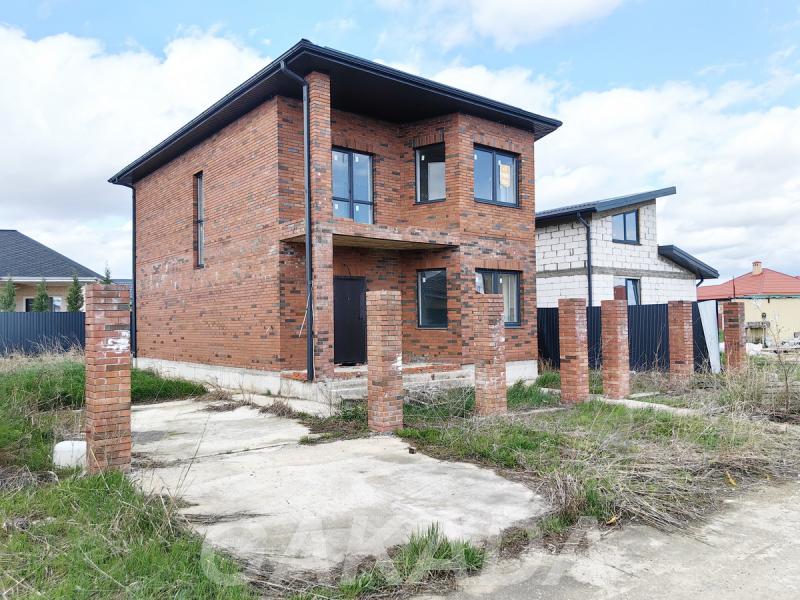 Новый дом 150 м2 по лучшей цене на районе,  Краснодар