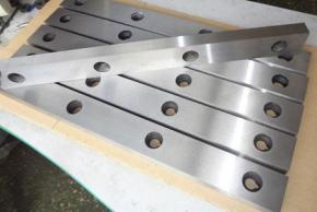 Ножи для гильотинных ножниц в городе Москва и Тула 510 60