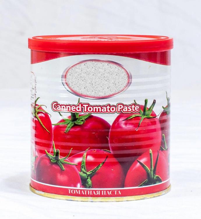 Предлагаем томатную пасту Иран,  Санкт-Петербург