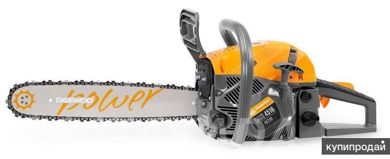 Заточка цепи бензопил