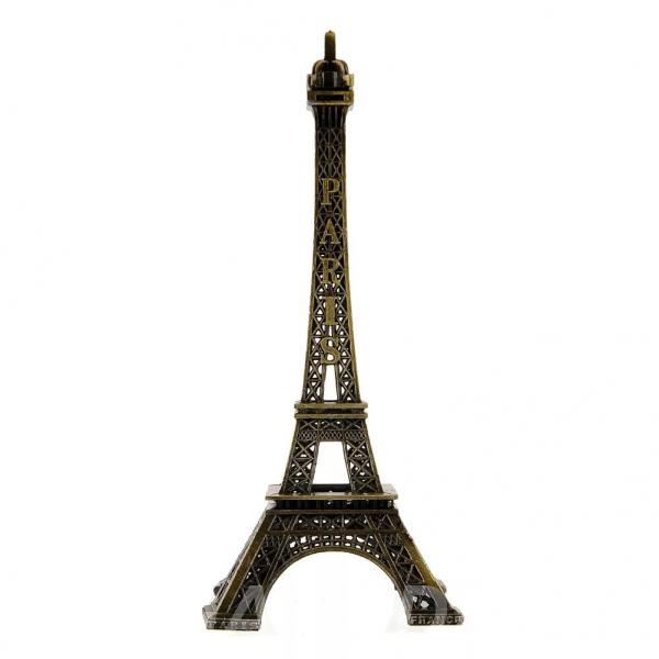 Эйфелева башня Парижа