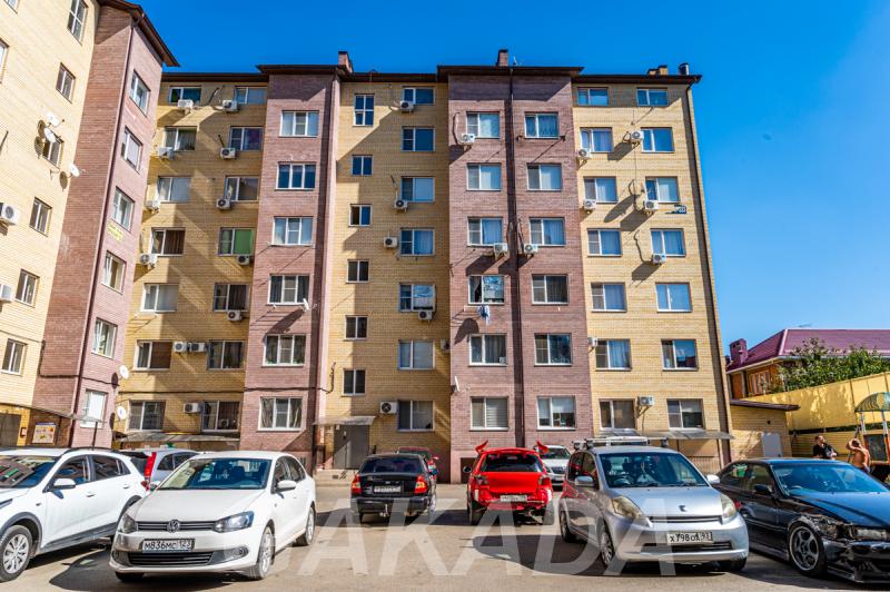 Квартира с выгодой 500 000 рублей