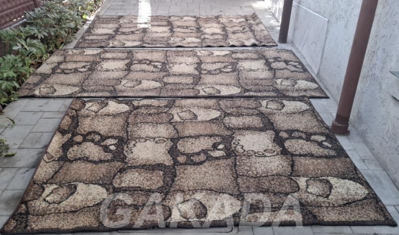 Продам палас б у 3 штуки, Симферополь