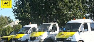 Услуги эвакуатора по Таганрогу и области