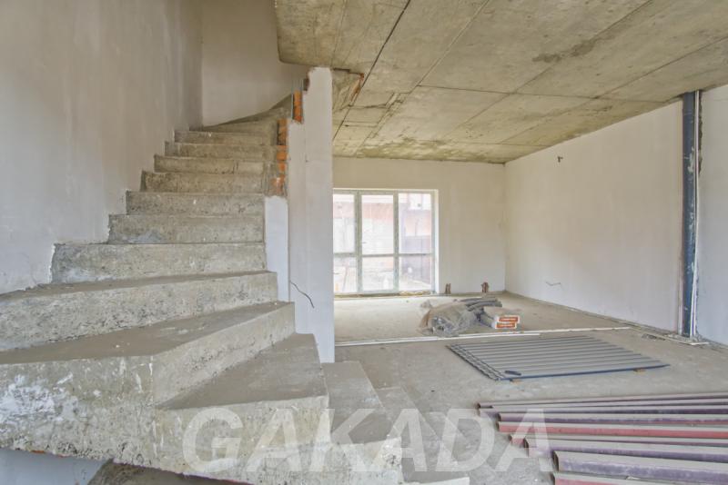 Большой таунхаус в п Северный,  Краснодар