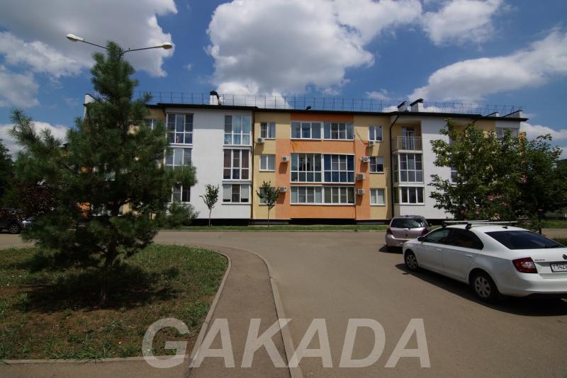 Отличная 1к квартира для сдачи в аренду,  Краснодар