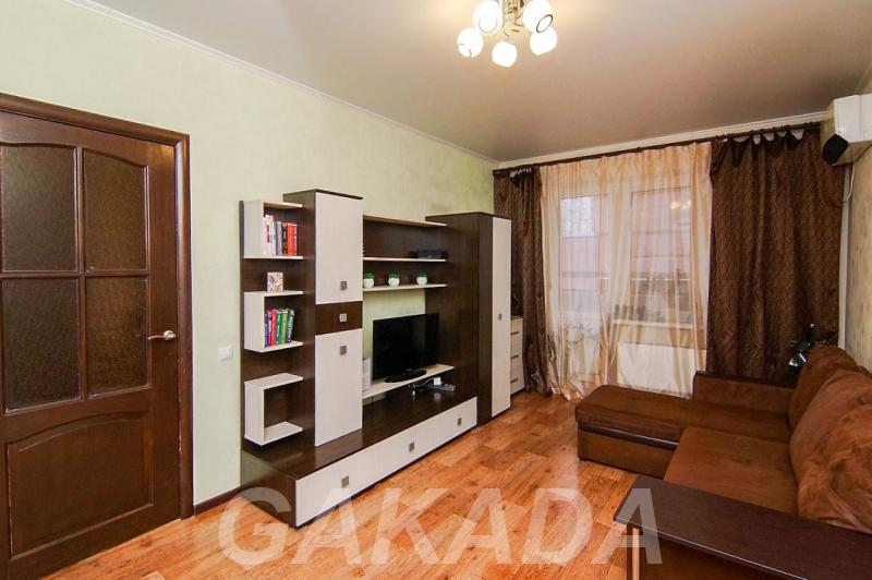 Выгодное вложение 1 комнатная квартира с ремонтом в Черему,  Краснодар