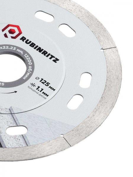 Профессиональная оснастка Rubinritz ресурс который работае,  Архангельск