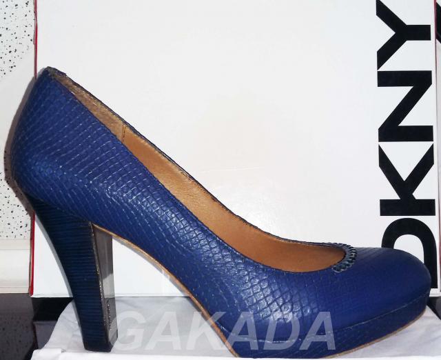 Женские туфли Donna Karan