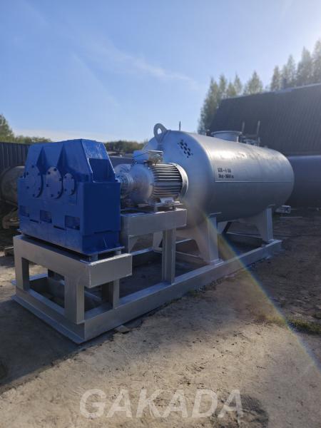 Продам Вакуумный Котел КВ 4 6А, Вся Россия