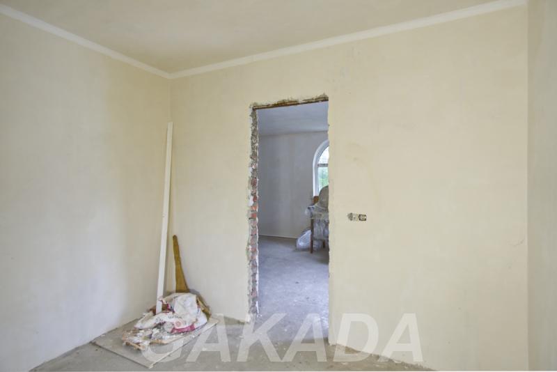 Уютный кирпичный дом с садом в тихом пригороде Краснодара,  Краснодар