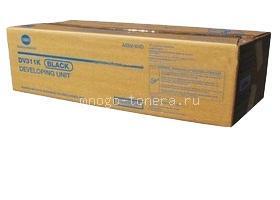 Блок девелопера Konica Minolta bizhub PRO C1060L, Вся Россия