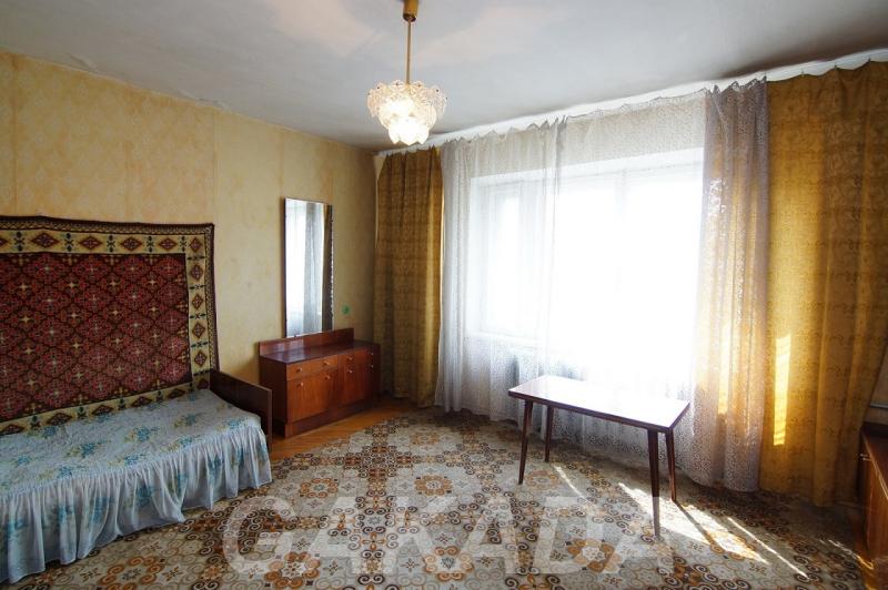 Отличная 3 х комнатная квартира в центре Краснодара
