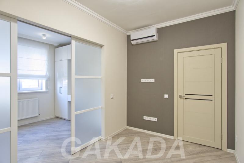 Уникальная квартира с современным ремонтом в престижном ра,  Краснодар