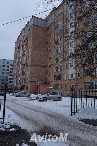 Продам двухкомнатную квартиру роскошной планировки,  Пенза