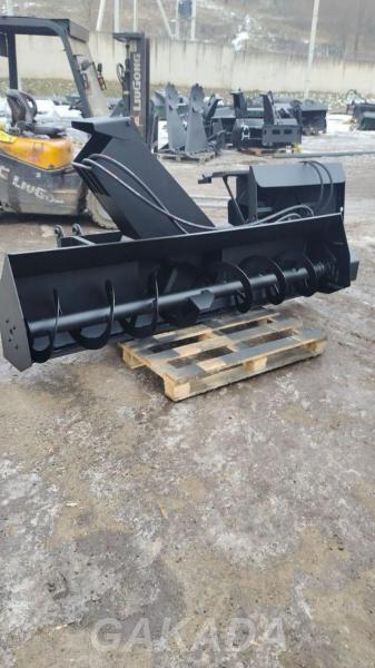 Навеска навесное оборудование дополнительное оборудование,  Саратов