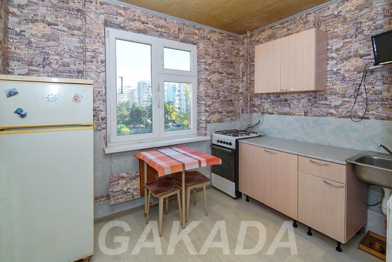 Продается двух комнатная квартира в юмр,  Краснодар