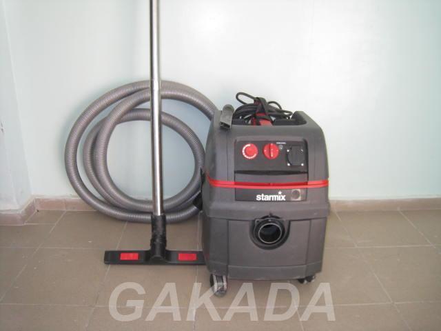 Аренда прокат промышленный пылесос,  Волгоград