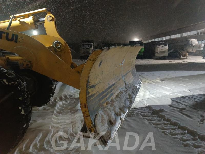 Навеска навесное оборудование дополнительное оборудование,  Саратов