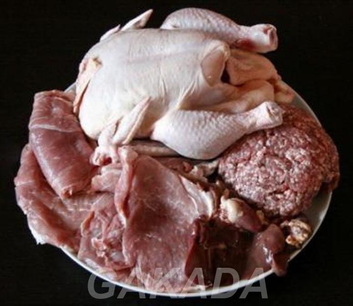 Куриное мясо цб говядины,  Воронеж