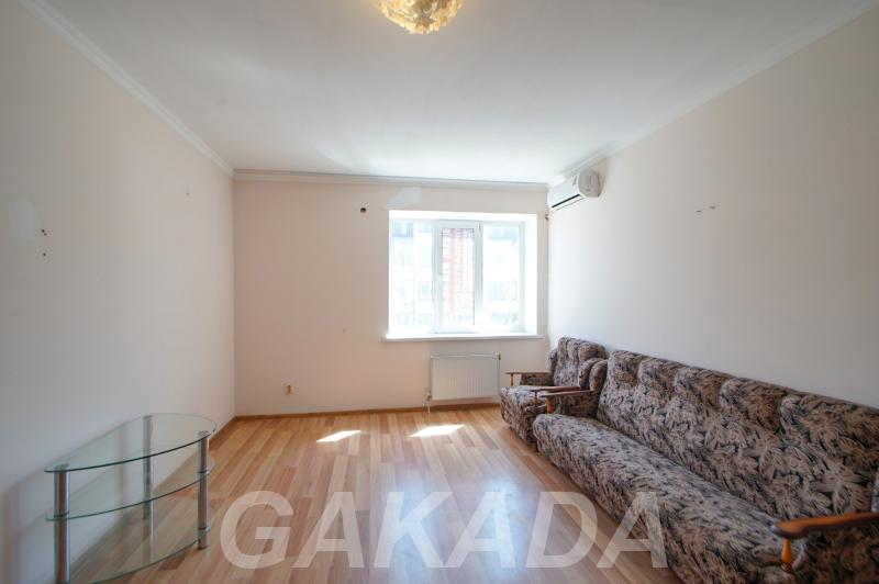 Светлая и просторная квартира для комфортной жизни,  Краснодар