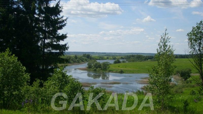 Земельные участки от 10 соток ИЖС в д Замятлино,  Смоленск