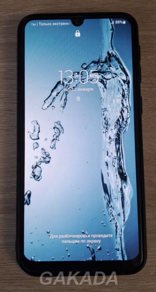 Продам Samsung M31 в хорошем состоянии, Симферополь