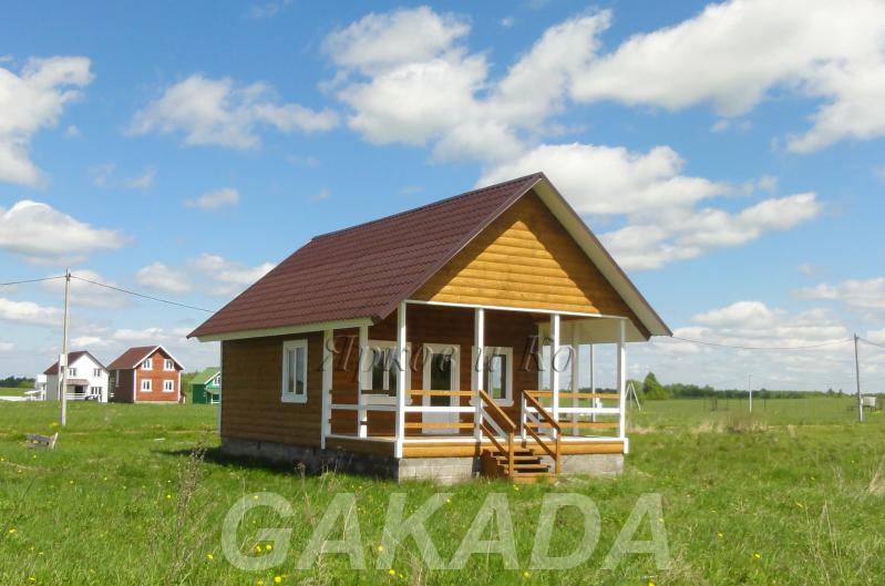 Продается уютный небольшой теплый дом, Переславль-Залесский