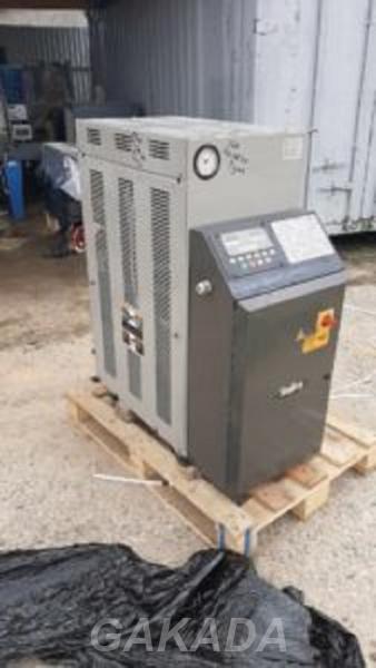 Станция подогрева масла теплоносителя Sterlco M2B2016 M, Вся Россия