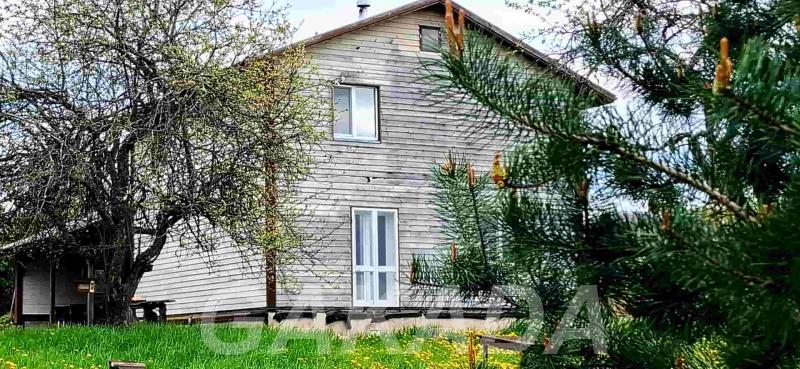 Уютный дом в деревушке на берегу живописного озера рядом с, Новоржев