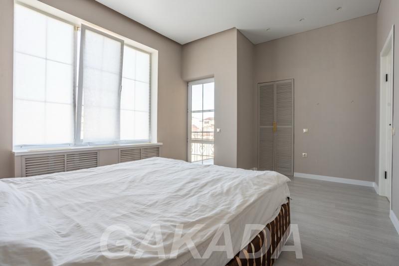 Современный двухэтажный дом,  Краснодар