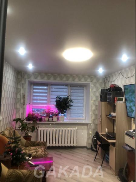 Продам 2 комнатную квартиру 42 5 кв метров,  Екатеринбург