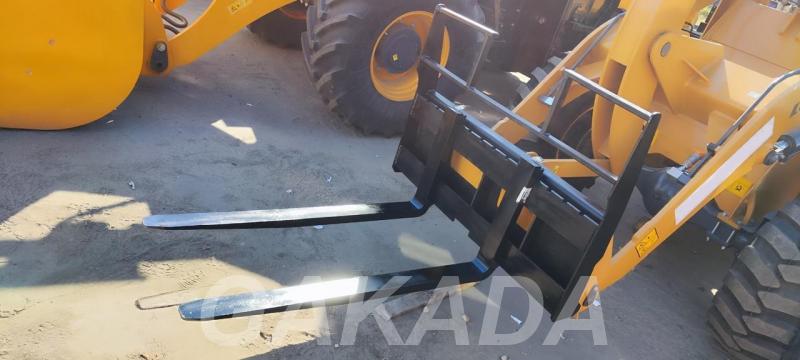 Навеска навесное оборудование дополнительное оборудование,  Саратов