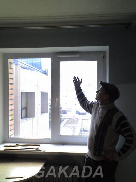 Вентиляционный клапан Ф вент на пластиковые окна,  Краснодар