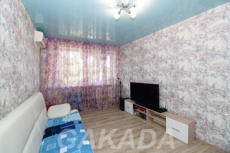 2 комнатная квартира бабочка в мкрн Витаминкомбината,  Краснодар