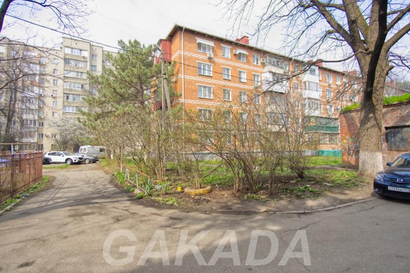 Уютная 3 комнатная квартира в центре Фестивального микрора