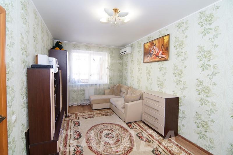 1 комнатная квартира с отличным ремонтом мебелью и технико,  Краснодар