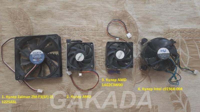 Продам кулера в хорошем состоянии, Симферополь