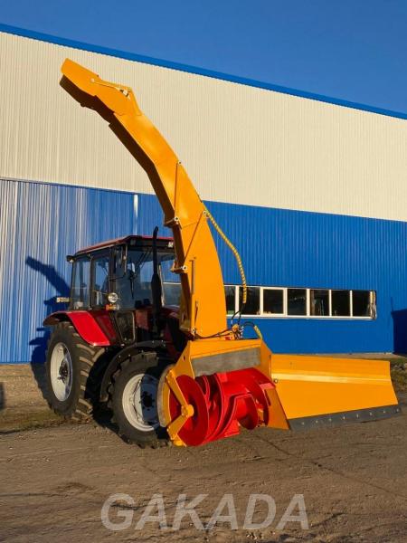 Навеска навесное оборудование дополнительное оборудование,  Саратов