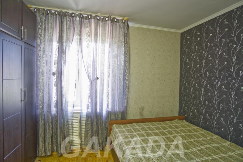 3 х комнатная квартира за 4 млн рублей