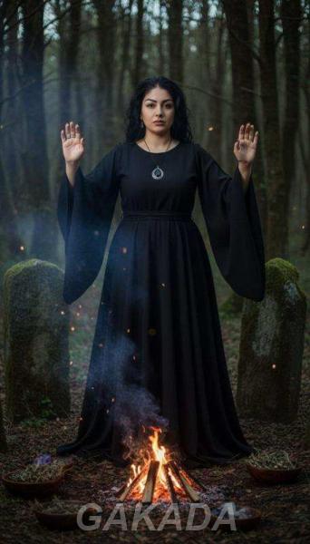 Консультация Ясновидящей Елены,  Москва