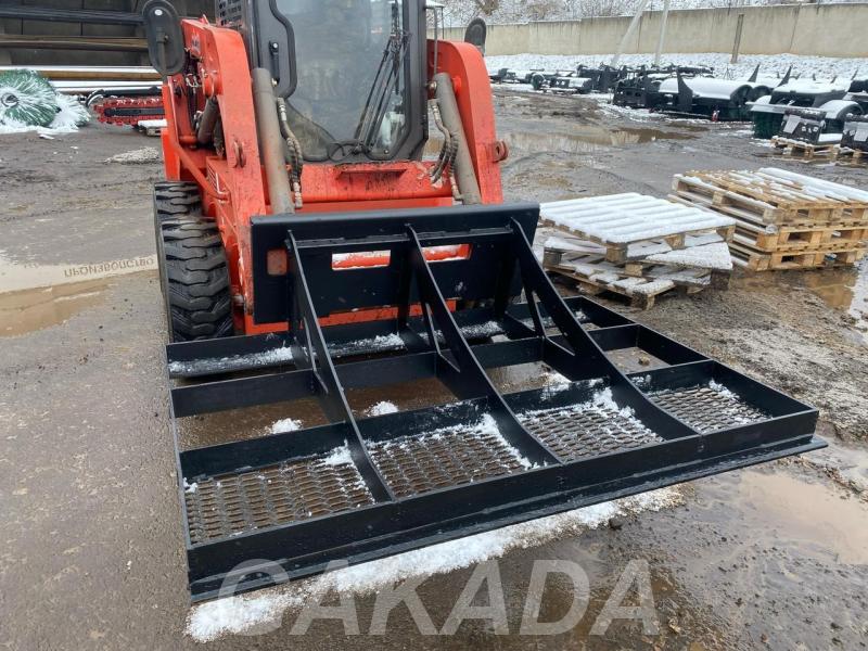 Навеска навесное оборудование дополнительное оборудование,  Саратов