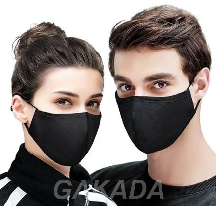 Многоразовая защитная маска со скидкой,  Краснодар