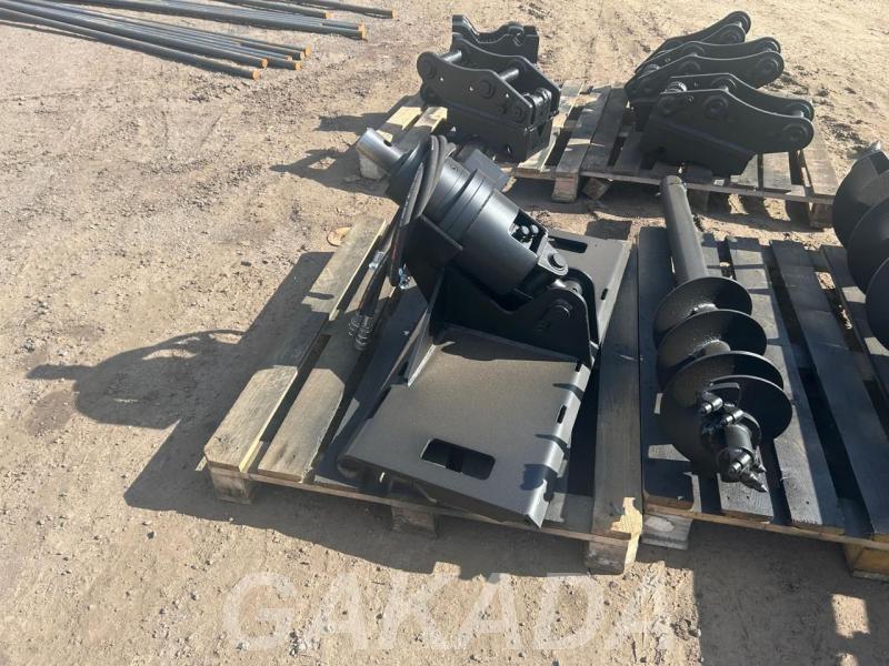 Навеска навесное оборудование дополнительное оборудование,  Саратов