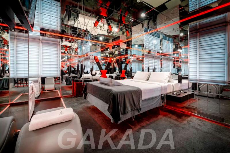 Отель Гипноз на Кутузовском,  Москва