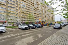 Уютная 1 комнатная квартира с современным ремонтом