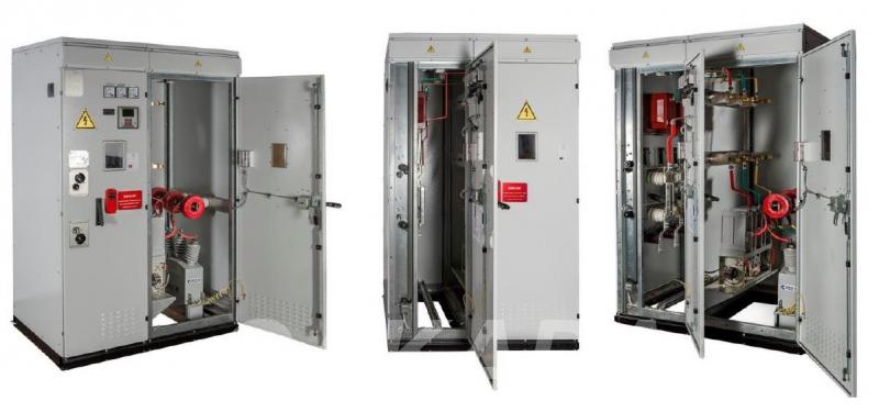 Высоковольтные конденсаторные установки АУКРМ 6 10 кВ,  Казань